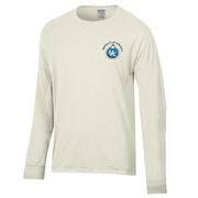 Kentucky Comfort Wash Long Sleeve Ornaments T-Shirt