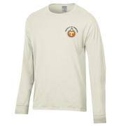 Tennessee Comfort Wash Long Sleeve Ornaments T-Shirt