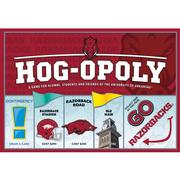Arkansas HOG-OPOLY Game