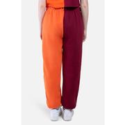 Virginia Tech Hype and Vice Color Block Sweatpants