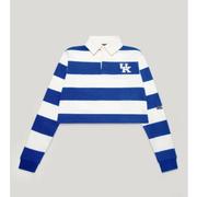 Kentucky Hype And Vice Rugby Polo