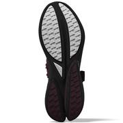 Mississippi State Adidas Alphaboost V2 Shoes