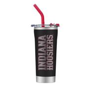 Indiana Straw Tumbler