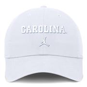 UNC Jordan Brand Club Unstructured Tri-Glide Cap