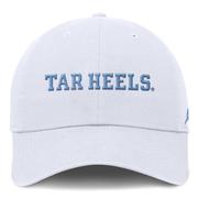 UNC Jordan Brand Club Unstructured Tri-Glide Cap