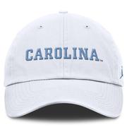 UNC Jordan Brand Dri-Fit Club Unstructured Cap