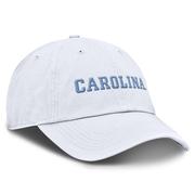 UNC Jordan Brand Dri-Fit Club Unstructured Cap