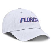 Florida Jordan Brand Dri-Fit Club Unstructured Cap