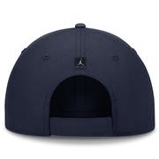 UNC Jordan Brand Dri-Fit Club Structured Cap