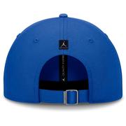 Florida Jordan Brand Dri-Fit Club Structured Cap