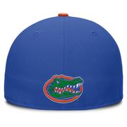 Florida Jordan Brand True Wool Fitted Cap