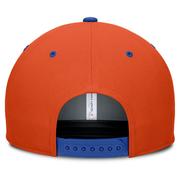 Florida Jordan Brand Dri-Fit Pro Local Snapback Cap