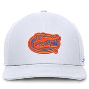 Florida Jordan Brand Dri-Fit Pro Structured Square Bill Cap