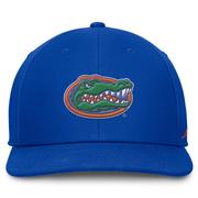 Florida Jordan Brand Dri-Fit Pro Structured Square Bill Cap