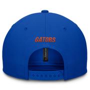 Florida Jordan Brand Dri-Fit Pro Structured Square Bill Cap