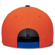 Florida Jordan Brand Dri-Fit Pro Structured Square Bill Cap