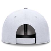 UNC Jordan Brand Dri-Fit Club Structured Cap