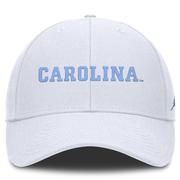 UNC Jordan Brand Dri-Fit Club Structured Cap