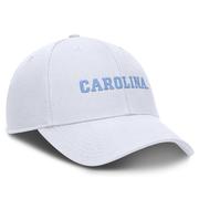 UNC Jordan Brand Dri-Fit Club Structured Cap