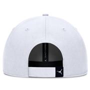 UNC Jordan Brand Dri-Fit Club Structured Cap