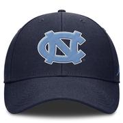 UNC Jordan Brand Dri-Fit Club Structured Cap