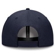 UNC Jordan Brand Dri-Fit Club Structured Cap