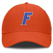 Florida Nike Dri-Fit Club Structured Cap