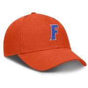 Florida Nike Dri-Fit Club Structured Cap