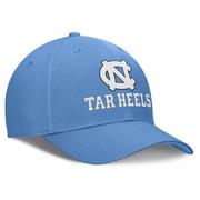 UNC Jordan Brand Club Unstructured Tri-Glide Cap