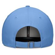 UNC Jordan Brand Club Unstructured Tri-Glide Cap