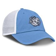 UNC Nike Club Unstructured Mesh Trucker Cap