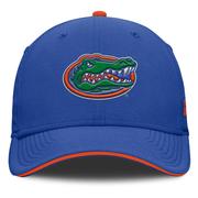 Florida Jordan Brand Rise Structured Swooshflex Cap