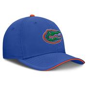 Florida Jordan Brand Rise Structured Swooshflex Cap