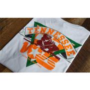 Tennessee Volunteer Traditions Throwback Rifleman Long Sleeve Tee