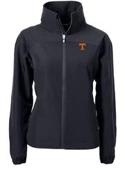 Tennessee Cutter & Buck Women's Charter Eco Jacket