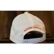 Tennessee Volunteer Traditions Strutting Smokey Rope Hat