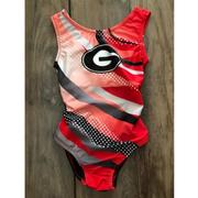 Georgia Sublimation Foxy's Leotard