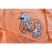 Tennessee Volunteer Traditions Smokey Applique Crew