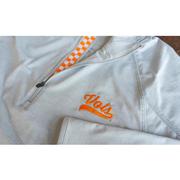 Tennessee Volunteer Traditions Script Vols Sport Pullover