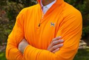 Tennessee Volunteer Traditions Bluetick Sport Pullover