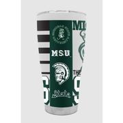 Michigan State Gametime Sidekicks Vault 30 Oz Tumbler