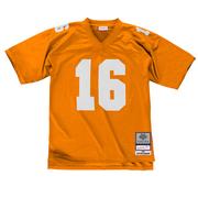 Tennessee Mitchell & Ness Big & Tall 1997 Peyton Manning Jersey