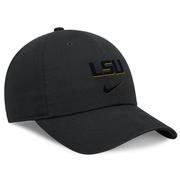 LSU Nike Club Unstructured Tri-Glide Cap