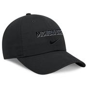 Michigan State Nike Club Unstructured Tri-Glide Cap