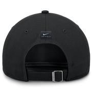 Georgia Nike Club Unstructured Tri-Glide Cap