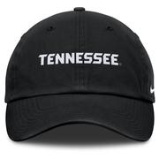 Tennessee Nike Club Unstructured Tri-Glide Cap