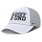 Georgia Nike Club Unstructured Tri-Glide Cap