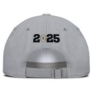 Georgia Nike Club Unstructured Tri-Glide Cap