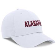 Alabama Nike Dri-Fit Club Unstructured Cap