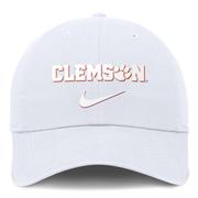 Clemson Nike Club Unstructured Tri-Glide Cap